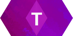 company logo